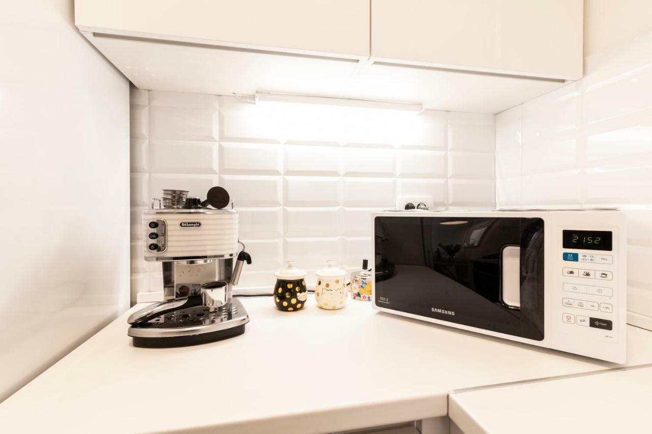 Apartment In Centre For 6 Spalato Esterno foto