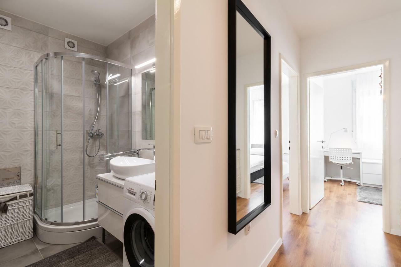 Apartment In Centre For 6 Spalato Esterno foto