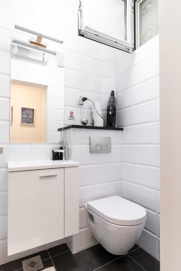 Apartment In Centre For 6 Spalato Esterno foto