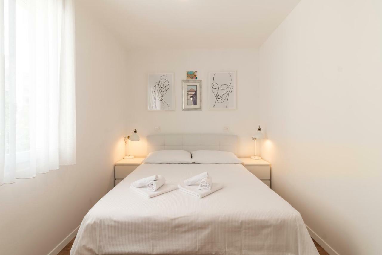 Apartment In Centre For 6 Spalato Esterno foto